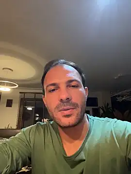 Adventurehotman online show from November 5, 2025, 2:58 am