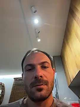 Adventurehotman online show from October 30, 2025, 12:31 am