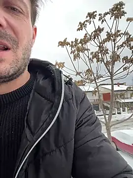 Adventurehotman online show from January 14, 2025, 12:03 pm