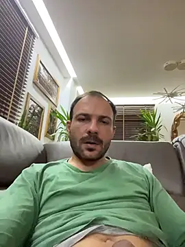 Adventurehotman online show from December 1, 2025, 12:55 am