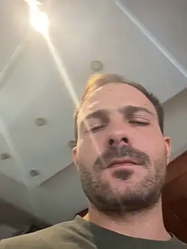 Adventurehotman online show from October 16, 2025, 12:13 pm