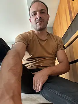 Adventurehotman online show from June 30, 2026, 12:38 pm
