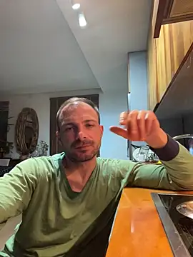 Adventurehotman online show from May 14, 2026, 9:56 pm
