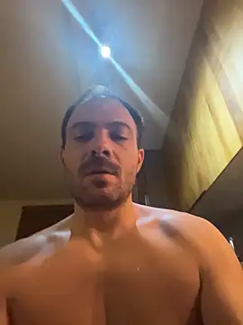 Adventurehotman online show from December 14, 2025, 11:10 pm