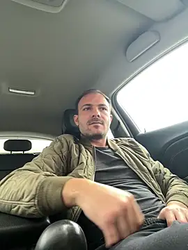 Adventurehotman online show from October 17, 2025, 10:50 am