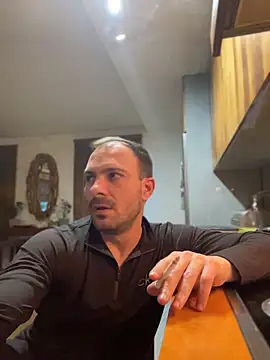 Adventurehotman online show from April 8, 2026, 9:49 pm