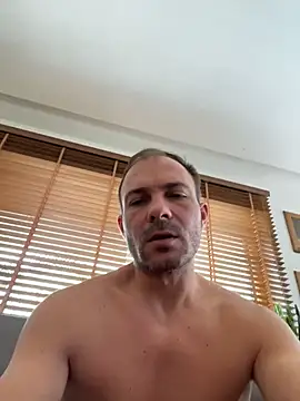 Adventurehotman online show from July 6, 2026, 9:05 am