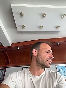 Adventurehotman online show from June 26, 2026, 12:11 pm