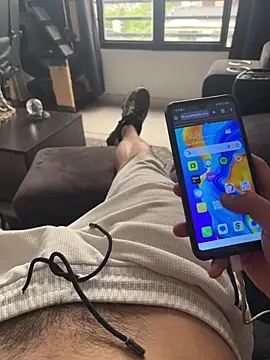 Stiven CL online show from February 16, 2026, 12:48 pm