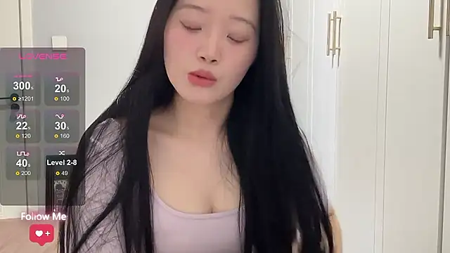 Snapshot of rose-u chatting on January 9, 2026, 2:07 am rose-u online show from January 9, 2026, 2:07 am