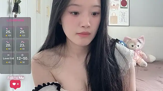 rose-u online show from June 18, 2026, 4:33 am