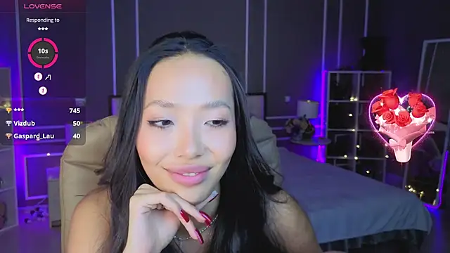  MIURA  online show from April 11, 2026, 7:45 am