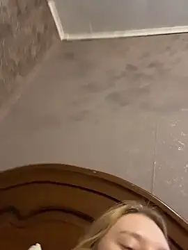 AmmyHot online show from January 10, 2026, 5:14 am