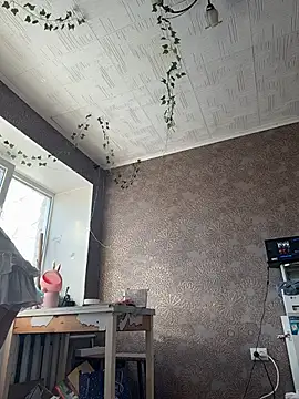 Snapshot of AmmyHot chatting on February 26, 2026, 4:34 am AmmyHot online show from February 26, 2026, 4:34 am