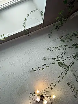 Snapshot of AmmyHot chatting on February 25, 2026, 6:24 am AmmyHot online show from February 25, 2026, 6:24 am