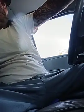 Hotbodyscottie online show from October 24, 2025, 12:15 pm