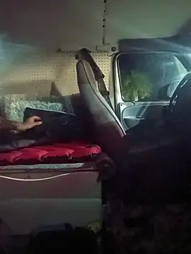 Hotbodyscottie online show from October 23, 2025, 7:18 am