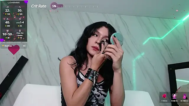 jeimy garcia online show from March 4, 2025, 6:29 pm