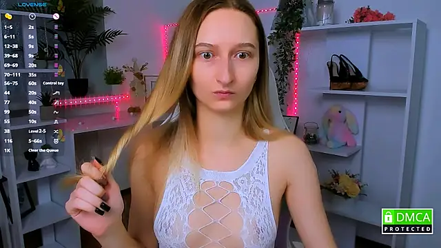  Ri na  online show from November 17, 2025, 6:28 am