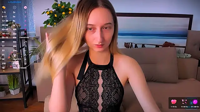  Ri na  online show from October 21, 2025, 5:18 am