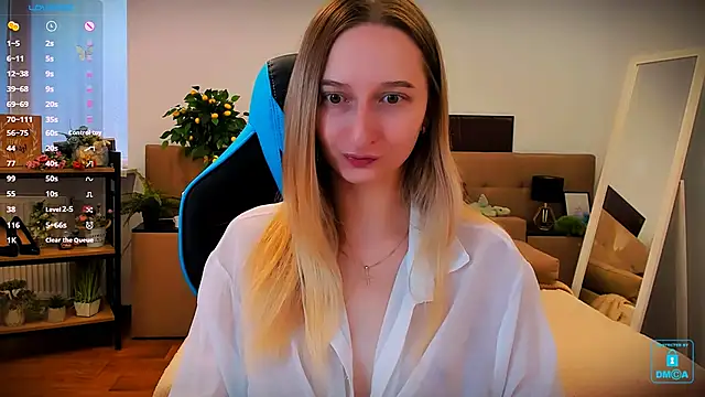  Ri na  online show from October 28, 2025, 6:23 am