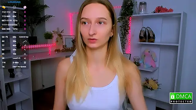  Ri na  online show from November 18, 2025, 6:28 am