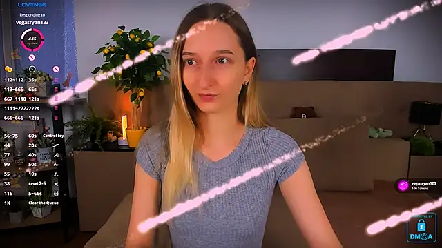  Ri na  online show from November 12, 2025, 6:28 am