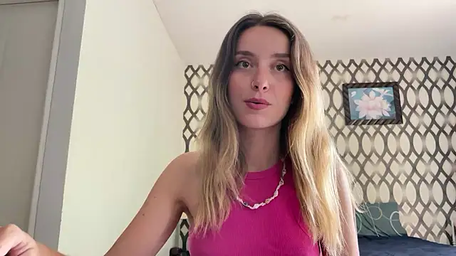 SirenaBelle online show from January 26, 2025, 8:57 am