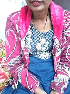 Snapshot of Babita03 chatting on January 14, 2025, 7:59 am Babita03 online show from January 14, 2025, 7:59 am