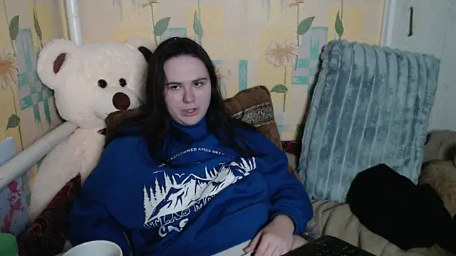 Snapshot of FelvivalKitty chatting on October 22, 2025, 10:19 pm FelvivalKitty online show from October 22, 2025, 10:19 pm
