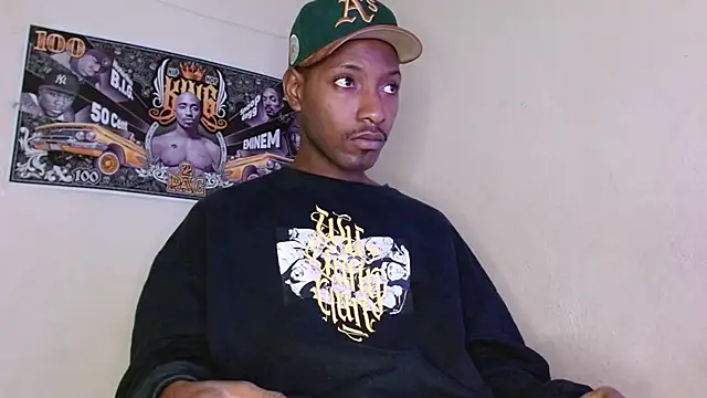 Snapshot of king__Black chatting on October 9, 2025, 12:06 pm king Black online show from October 9, 2025, 12:06 pm