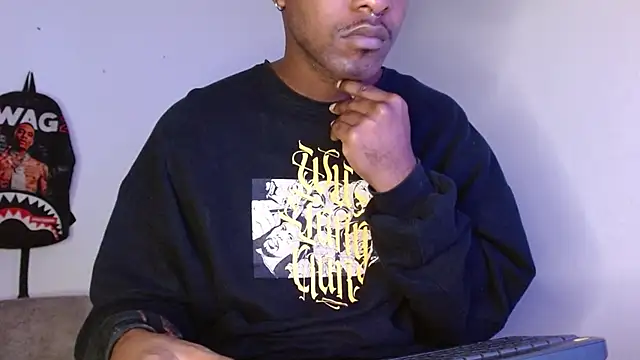 king  Black online show from November 30, 2025, 10:16 am