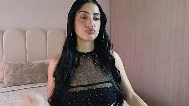 Celeste Tailor  online show from June 5, 2026, 8:03 pm