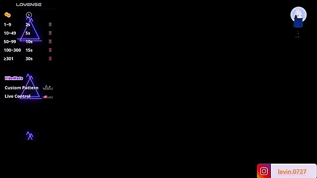 Levin Hikaru online show from February 28, 2026, 12:43 am