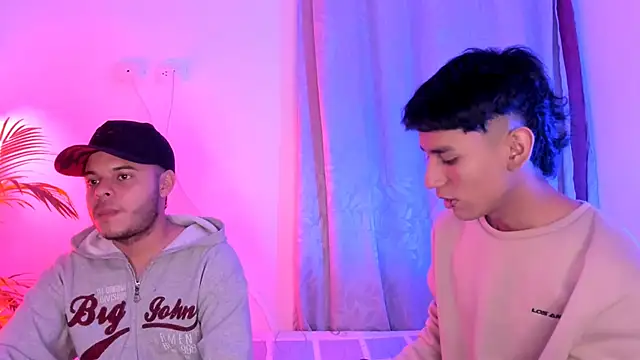 Levin Hikaru online show from November 10, 2025, 2:38 am