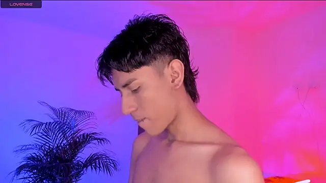 Levin Hikaru online show from October 18, 2025, 11:34 am