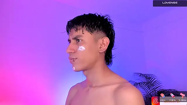 Levin Hikaru online show from November 29, 2025, 3:39 am