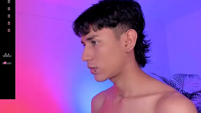 Levin Hikaru online show from October 19, 2025, 11:18 pm