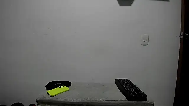 RyanHorseman online show from March 25, 2026, 10:58 am