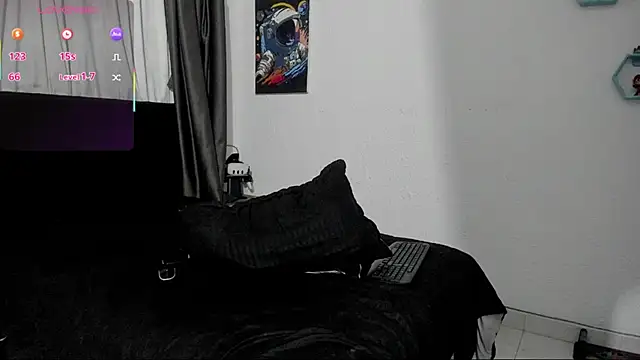 RyanHorseman online show from December 5, 2025, 1:27 am