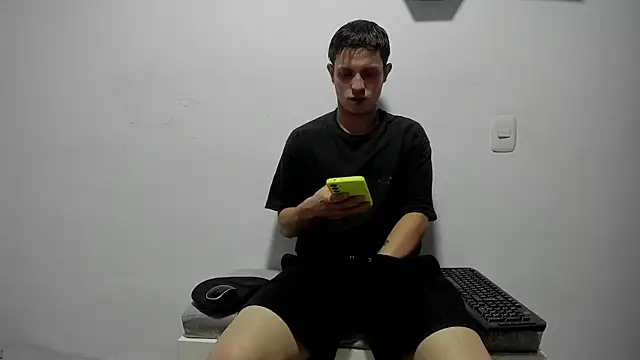 RyanHorseman online show from March 11, 2026, 11:32 pm