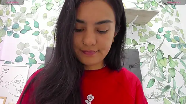 Snapshot of atilanadiaz7 chatting on February 17, 2025, 2:06 pm atilanadiaz7 online show from February 17, 2025, 2:06 pm