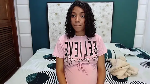 Snapshot of InkedSabrina chatting on March 3, 2025, 2:44 am InkedSabrina online show from March 3, 2025, 2:44 am