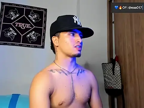 eeaa01 online show from November 27, 2025, 3:07 am