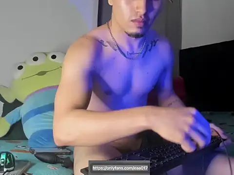 eeaa01 online show from November 22, 2025, 2:38 pm