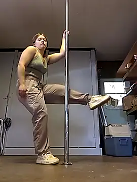 curvycakecutie online show from March 9, 2026, 6:55 pm