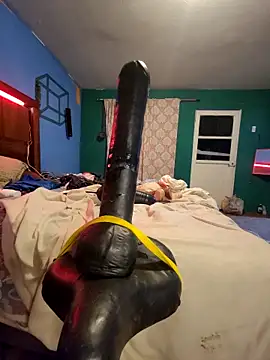 Snapshot of Ricorry@xh chatting on February 22, 2026, 6:49 am Ricorryxh online show from February 22, 2026, 6:49 am