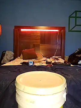 Ricorryxh online show from November 4, 2025, 5:11 am