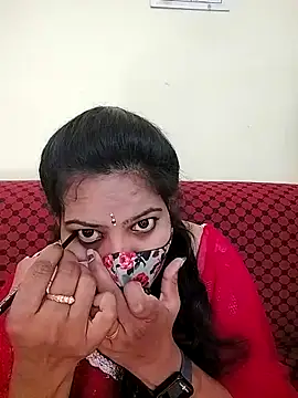 melina214 online show from March 18, 2026, 3:31 am