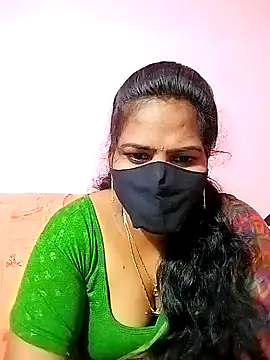 melina214 online show from February 4, 2025, 5:01 pm